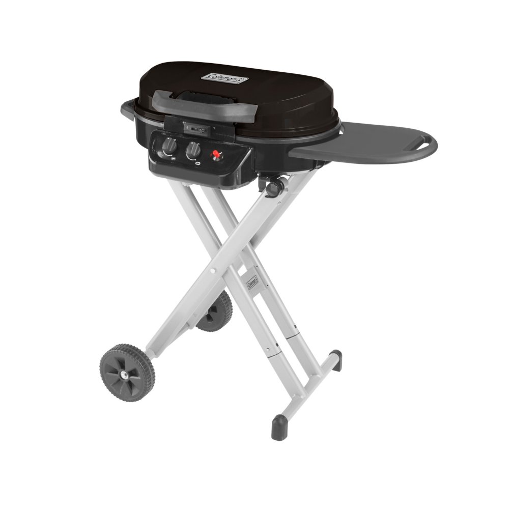 RoadTrip® 225 Portable Stand-Up Propane Grill | Coleman